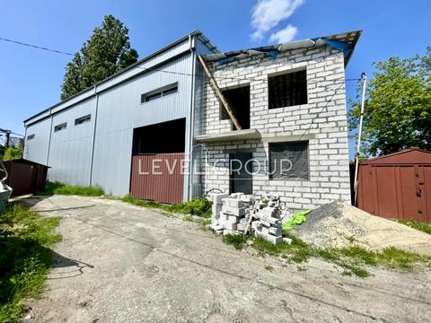 коммерческая по адресу Академика Белецкого ул., 38