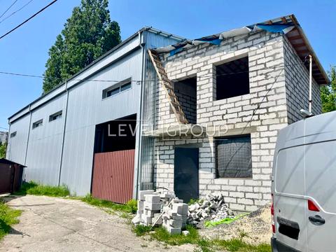 коммерческая по адресу Академика Белецкого ул., 38