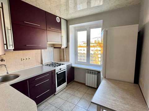 квартира за адресою Науки просп., 24