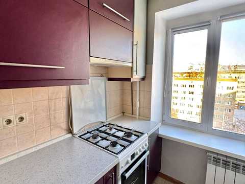 квартира за адресою Науки просп., 24