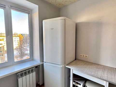 квартира за адресою Науки просп., 24