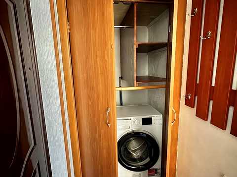 квартира за адресою Науки просп., 24