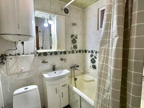 квартира за адресою Науки просп., 24