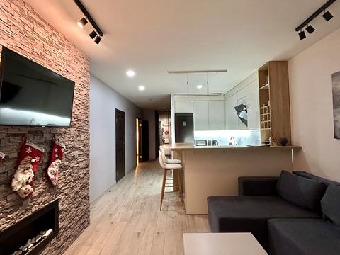 квартира за адресою Кульпарківська вул., 230-А