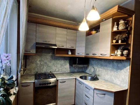 квартира за адресою Фесенківський в'їзд, 8