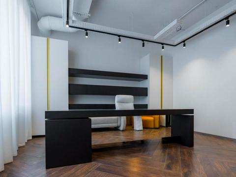 коммерческая по адресу Бульварно-Кудрявская ул. (Воровского), 15-Є