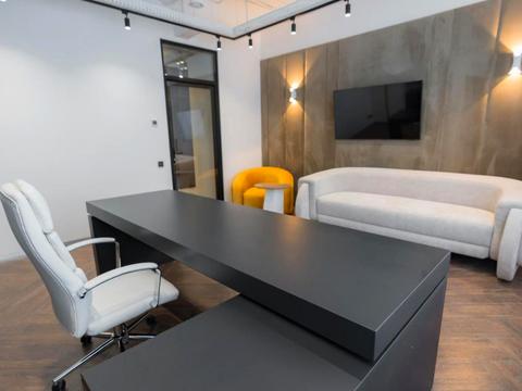 коммерческая по адресу Бульварно-Кудрявская ул. (Воровского), 15-Є