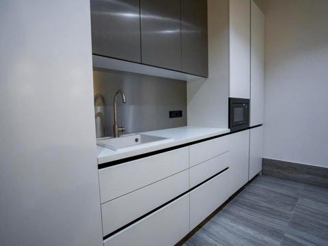 коммерческая по адресу Бульварно-Кудрявская ул. (Воровского), 15-Є