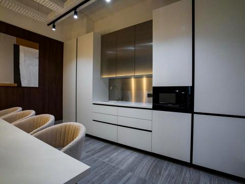 коммерческая по адресу Бульварно-Кудрявская ул. (Воровского), 15-Є