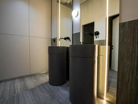 коммерческая по адресу Бульварно-Кудрявская ул. (Воровского), 15-Є