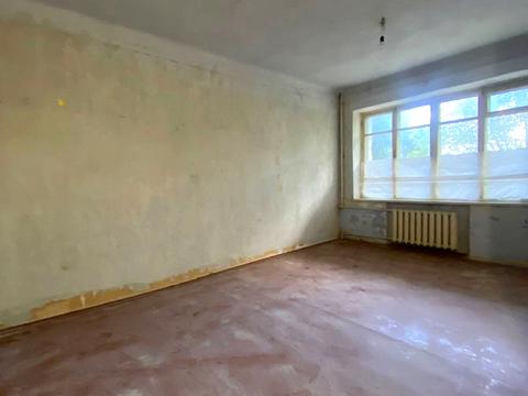 квартира по адресу Повстанческая ул. (Червонофлотська), 42/2