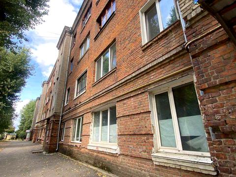 квартира по адресу Повстанческая ул. (Червонофлотська), 42/2