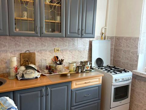 квартира за адресою Анатолія Кос-Анатольського вул., 4