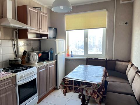 квартира за адресою Родини Глаголєвих вул. (Академіка Грекова), 3 к1