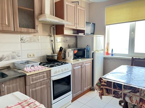 квартира за адресою Родини Глаголєвих вул. (Академіка Грекова), 3 к1