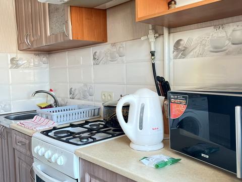 квартира за адресою Родини Глаголєвих вул. (Академіка Грекова), 3 к1