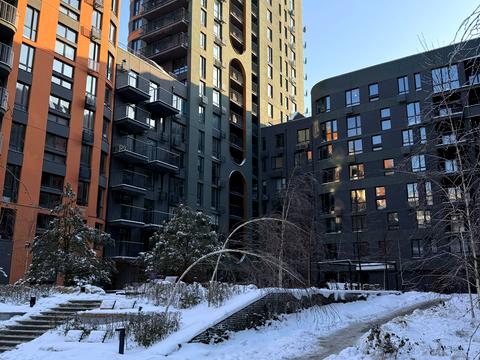 квартира за адресою Родини Кістяківських вул., 10