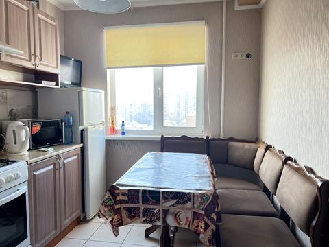 квартира за адресою Родини Глаголєвих вул. (Академіка Грекова), 3 к1