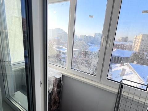 квартира за адресою Родини Глаголєвих вул. (Академіка Грекова), 3 к1