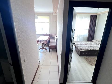 квартира за адресою Родини Глаголєвих вул. (Академіка Грекова), 3 к1