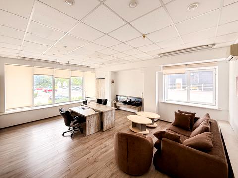 комерційна за адресою Науки просп. (Леніна), 40