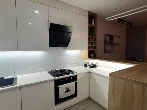 квартира за адресою Кульпарківська вул., 230-А