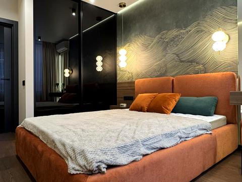 квартира за адресою Родини Кістяківських вул., 10