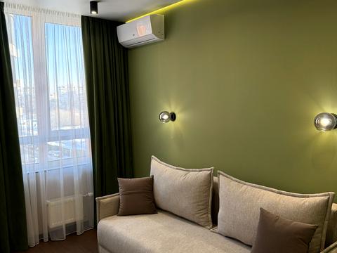 квартира за адресою Родини Кістяківських вул., 10