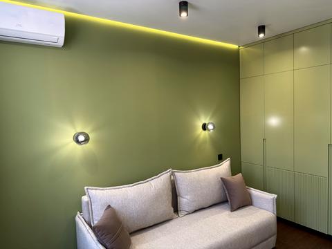 квартира за адресою Родини Кістяківських вул., 10