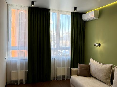 квартира за адресою Родини Кістяківських вул., 10