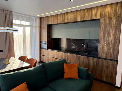 квартира за адресою Родини Кістяківських вул., 10