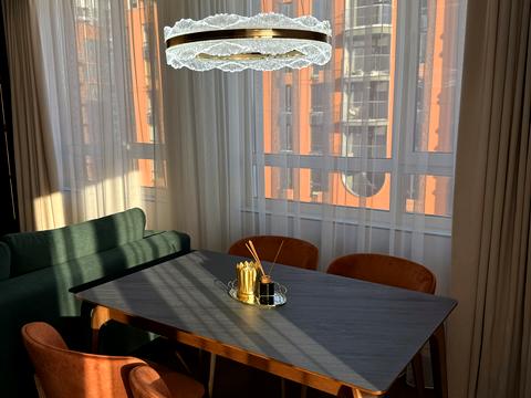 квартира за адресою Родини Кістяківських вул., 10