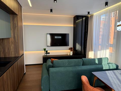 квартира за адресою Родини Кістяківських вул., 10