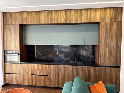 квартира за адресою Родини Кістяківських вул., 10