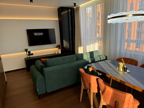 квартира за адресою Родини Кістяківських вул., 10