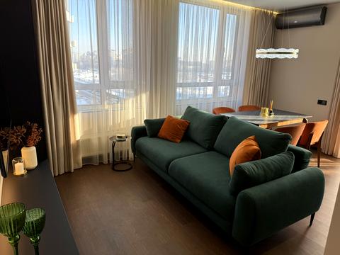 квартира за адресою Родини Кістяківських вул., 10