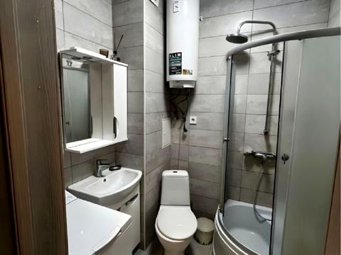 квартира по адресу Академика Сахарова ул., 9-А