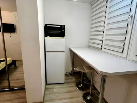 квартира по адресу Академика Сахарова ул., 9-А