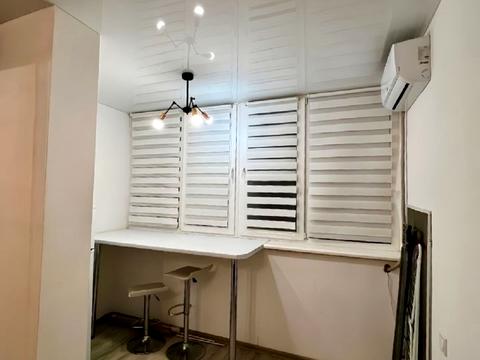 квартира по адресу Академика Сахарова ул., 9-А