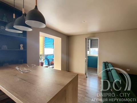 квартира по адресу Гагарина просп. (Гагарина), 108