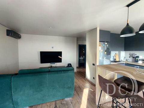 квартира по адресу Гагарина просп. (Гагарина), 108