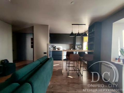 квартира по адресу Гагарина просп. (Гагарина), 108