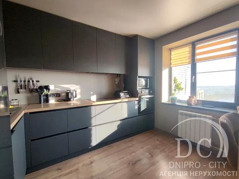 квартира по адресу Гагарина просп. (Гагарина), 108