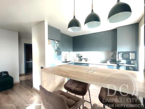 квартира по адресу Гагарина просп. (Гагарина), 108