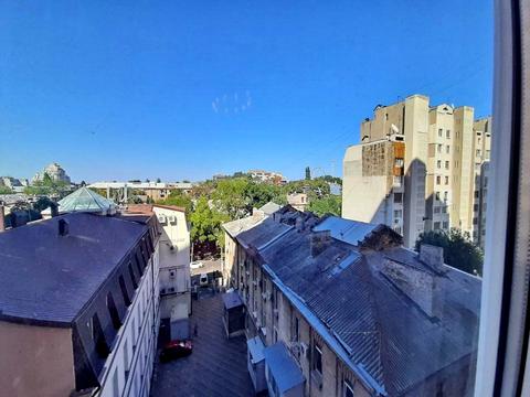 квартира за адресою Одеса, Базарна вул., 5/4