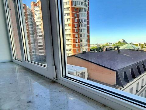 квартира за адресою Одеса, Базарна вул., 5/4