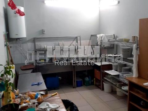 коммерческая по адресу Васильковская ул., 2