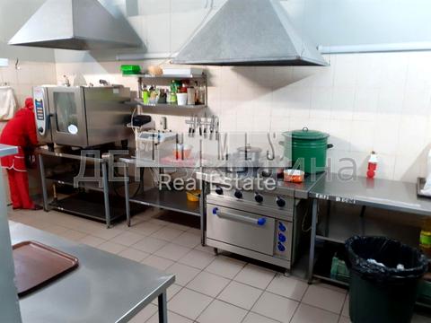 коммерческая по адресу Васильковская ул., 2