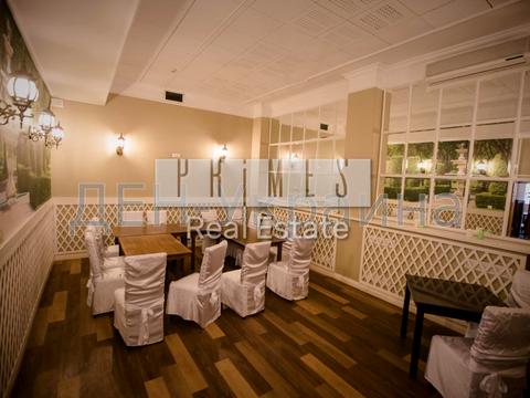 коммерческая по адресу Васильковская ул., 2