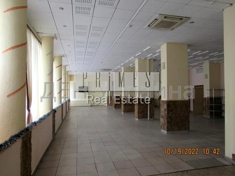 коммерческая по адресу Васильковская ул., 2